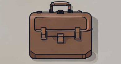 Hudson Sutler Dopp Kit