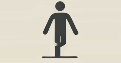 Human Right No Unfair Detainment