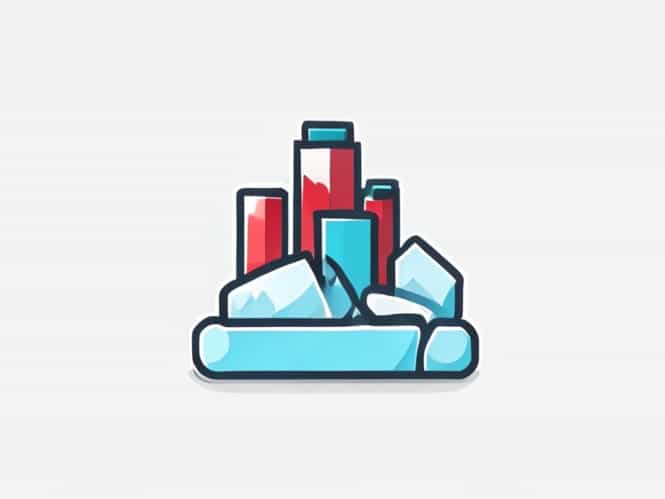 Hundredweight Ice New York