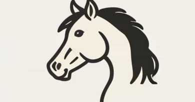 Hungry Horse Chatterley Whitfield