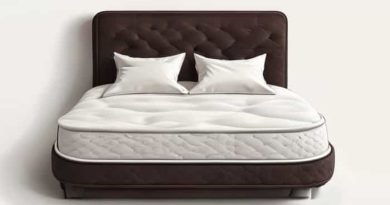 Hypnos Bespoke Opulent Mattress