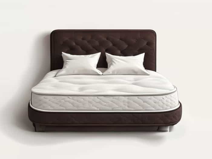 Hypnos Bespoke Opulent Mattress