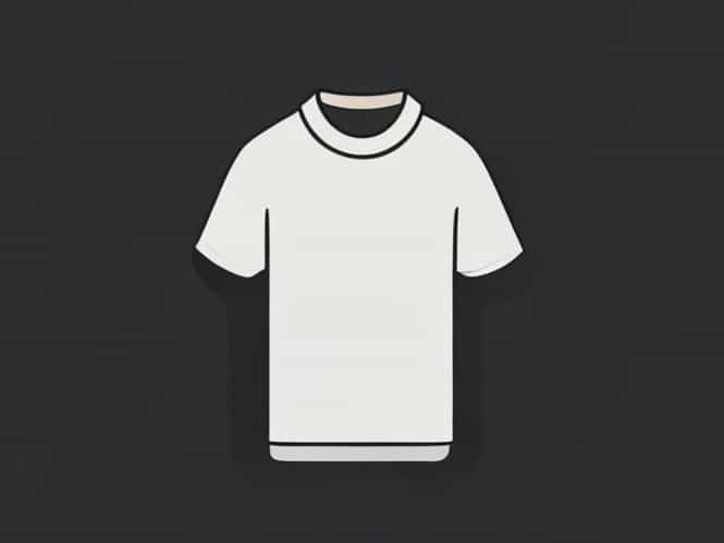 I Have That Shirt Too Kinda