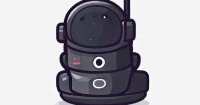 I Robot Xiaomi Vacuum