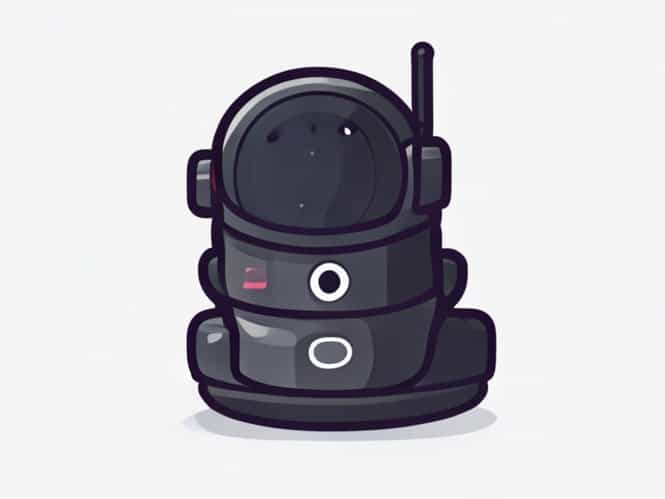 I Robot Xiaomi Vacuum