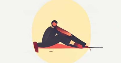 I Tripped In Spanish