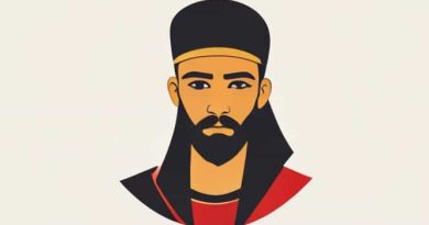 Ibrahim Pasha Of Egypt