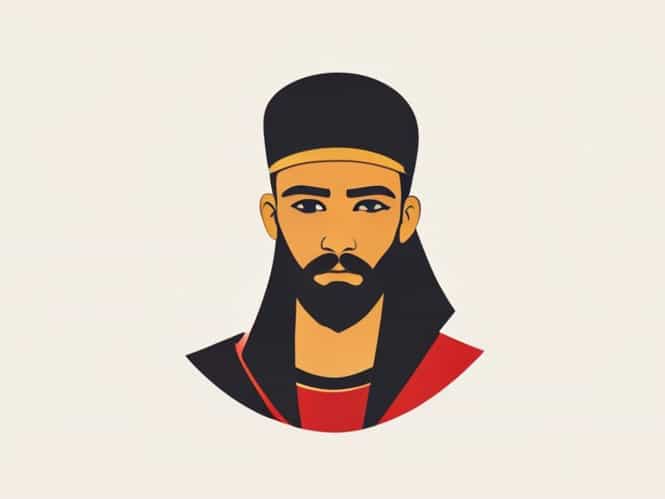 Ibrahim Pasha Of Egypt