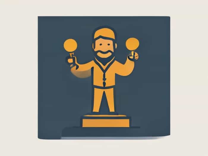 Icelander With 16 Grammys