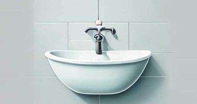 Ideas For Bathroom Tile