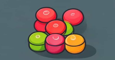 Ideas For Bunco Prizes