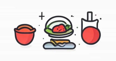 Ideas For Easy Lunch