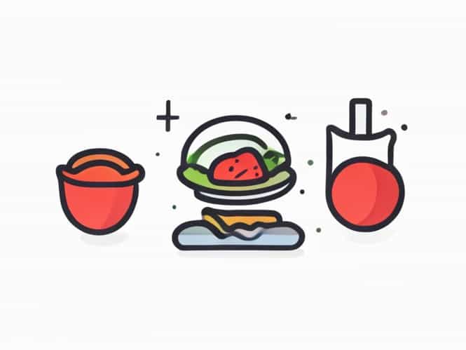 Ideas For Easy Lunch