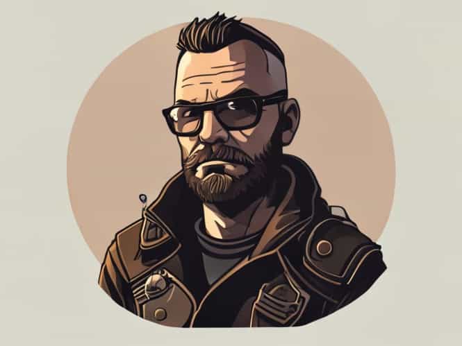 Idiot Savant Build Fallout 4