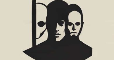 Idolization Of Serial Killers