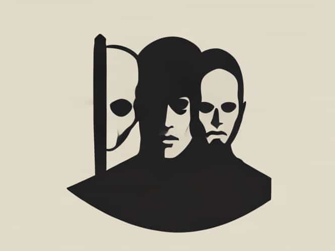 Idolization Of Serial Killers