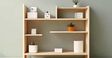 Ikea Kallax Shelving Unit