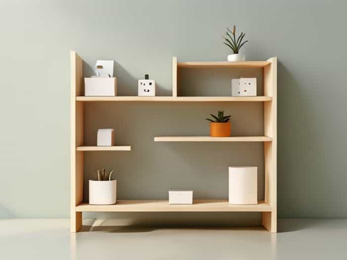 Ikea Kallax Shelving Unit