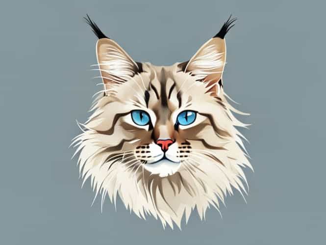 Images Of A Maine Coon