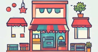 Images Of Departmental Store