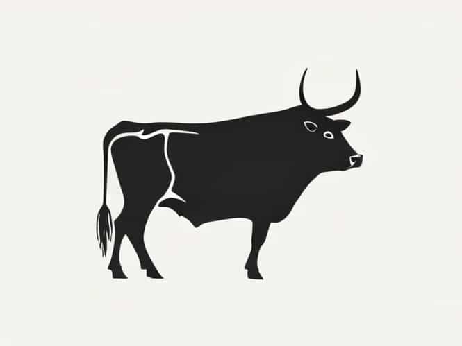 In Cattle What Is A Steer