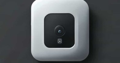 In Home Intercom System