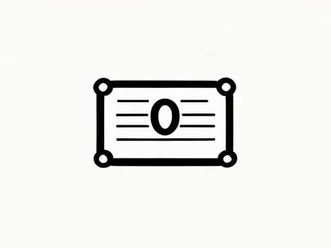 In Letter Writing Format