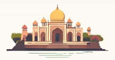 In Lucknow Tourist Places