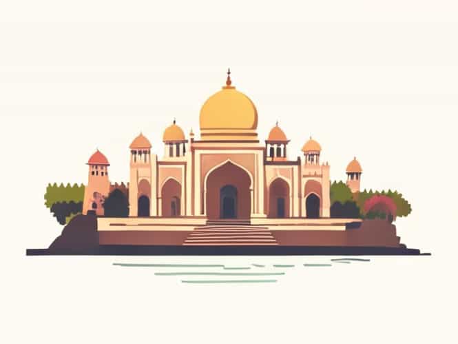 In Lucknow Tourist Places