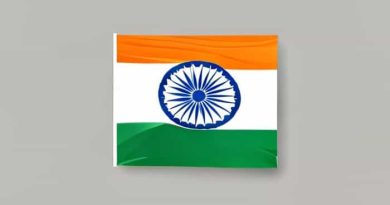 Indian Flag Indian Flag