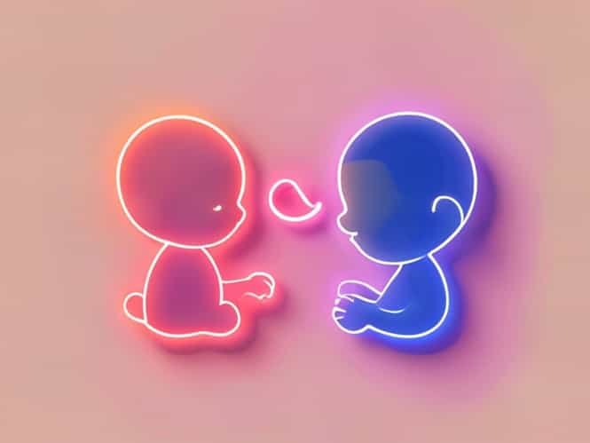 Infant And Neonate Difference