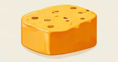 Ingredients In Velveeta Cheese