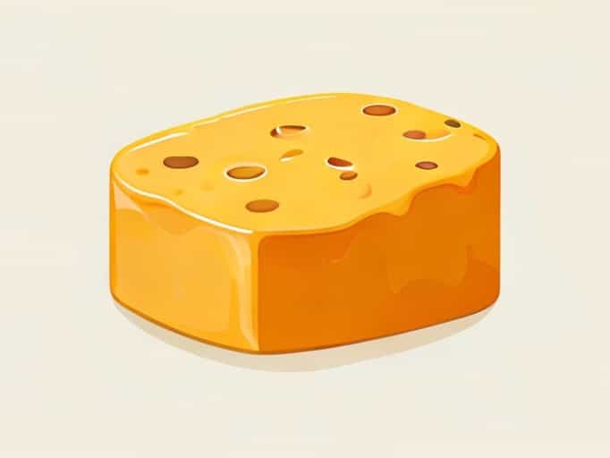 Ingredients In Velveeta Cheese