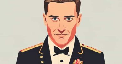 Instagram Prince Nikolai Of Denmark