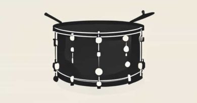 Intermediate Snare Drum Studies