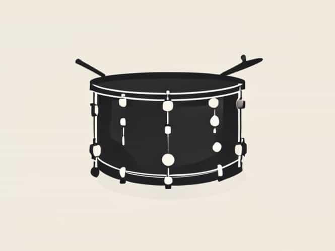 Intermediate Snare Drum Studies