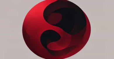 Intermingle Dark Red Blend