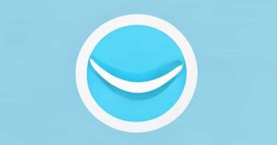 Internal Blue Badge Amazonian