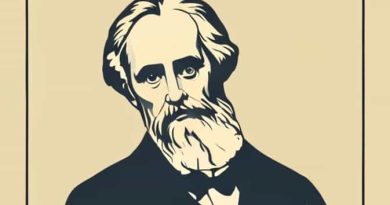 Inventions Of Michael Faraday