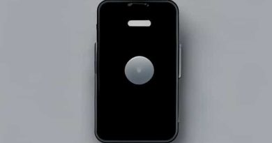 Iphone Goes Straight To Speakerphone