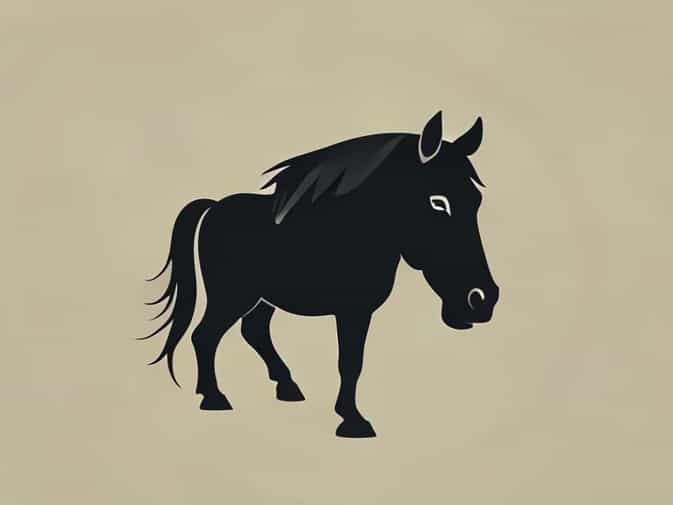 Irish Draught X Clydesdale