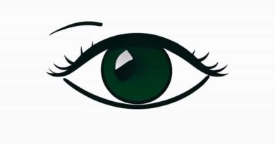 Irish Eyes Are Smiling