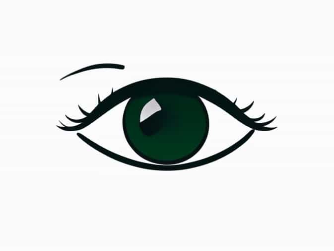 Irish Eyes Are Smiling