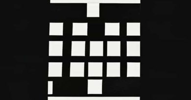 Irish Novelist Binchy Crossword Clue