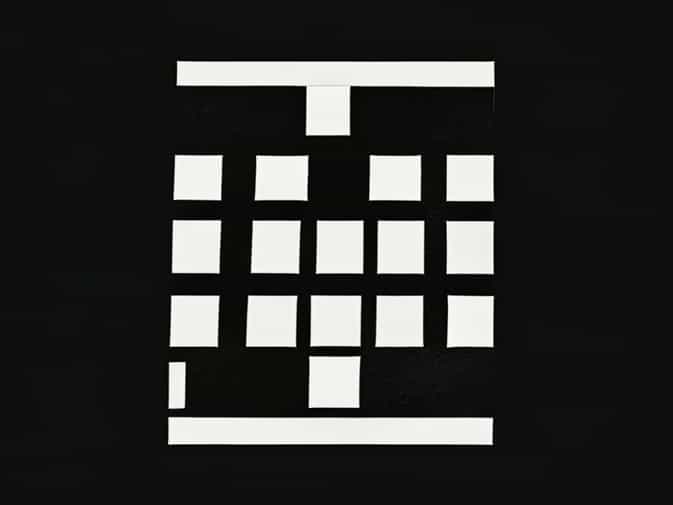 Irish Novelist Binchy Crossword Clue