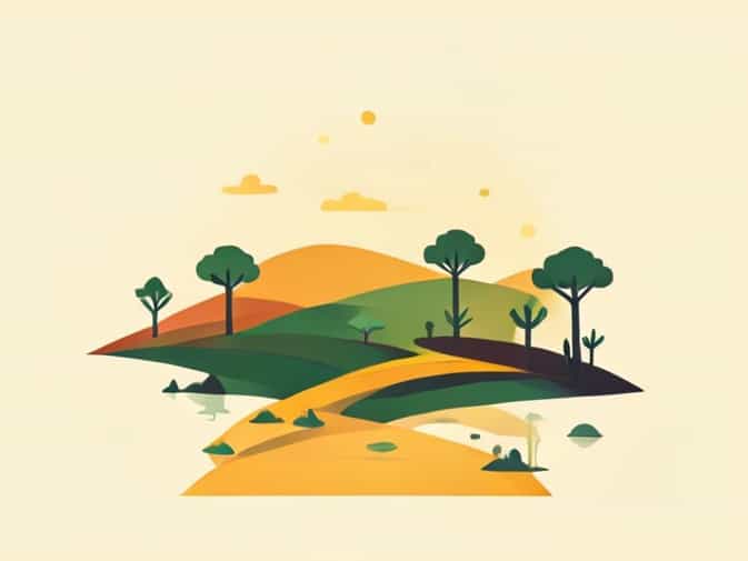 Irrigable Land In Ethiopia