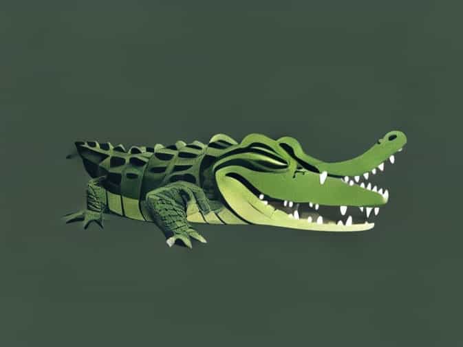 Is A Caiman An Alligator