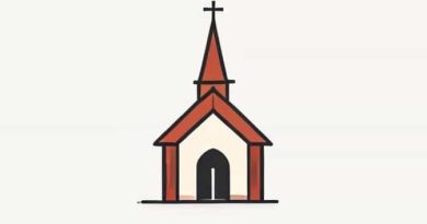 Is A Church A Sanctuary