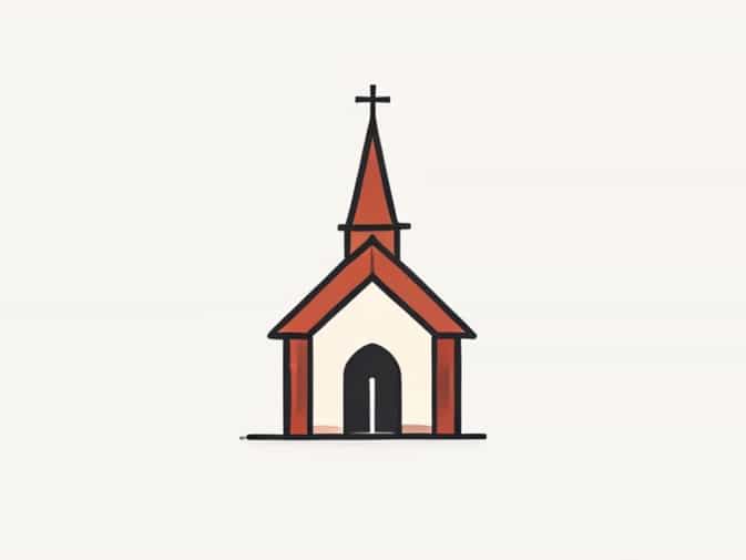 Is A Church A Sanctuary