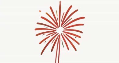 Is A Firework A Pyrotechnic